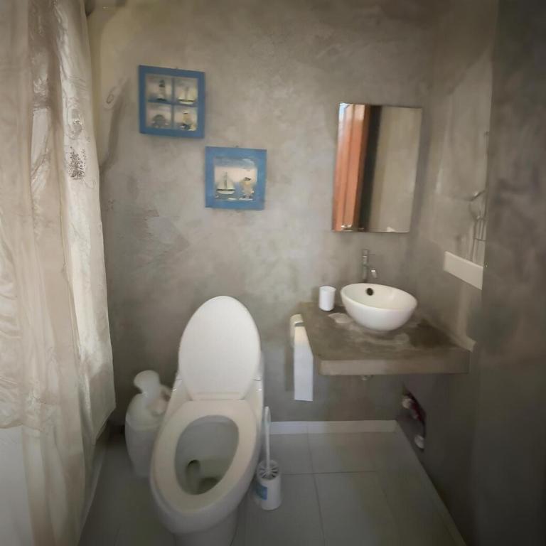Casa Arena y Mar - Four-Bedroom House - 16