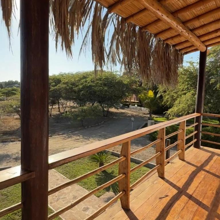 Casa Arena y Mar - Four-Bedroom House - 19