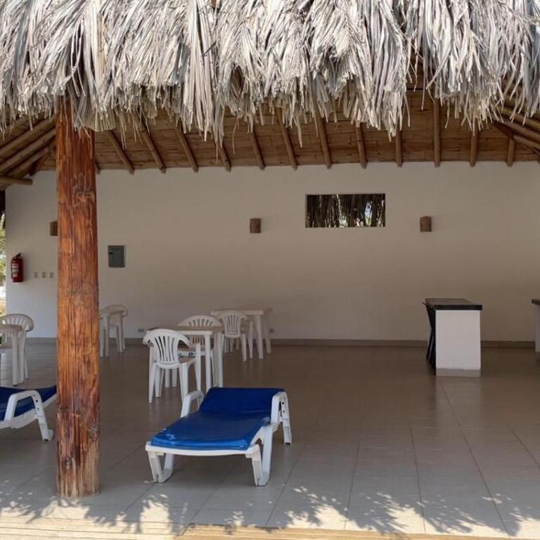 Casa Arena y Mar - Four-Bedroom House - 29