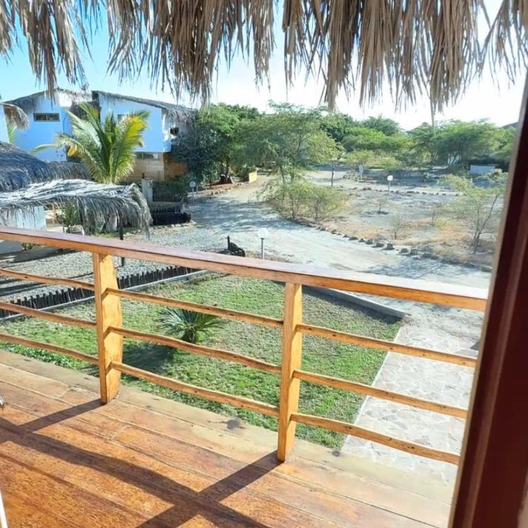 Casa Arena y Mar - Four-Bedroom House - 38