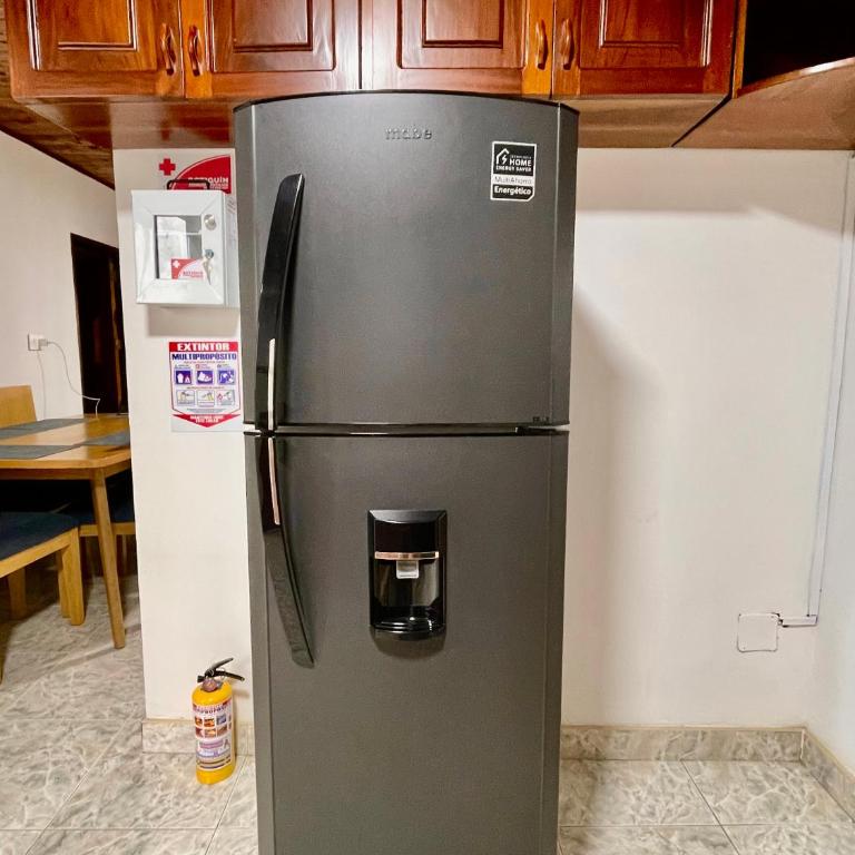 Amplio apto 2 hab para familias y grupos Sabaneta - Apartamento de 2 dormitorios - 27