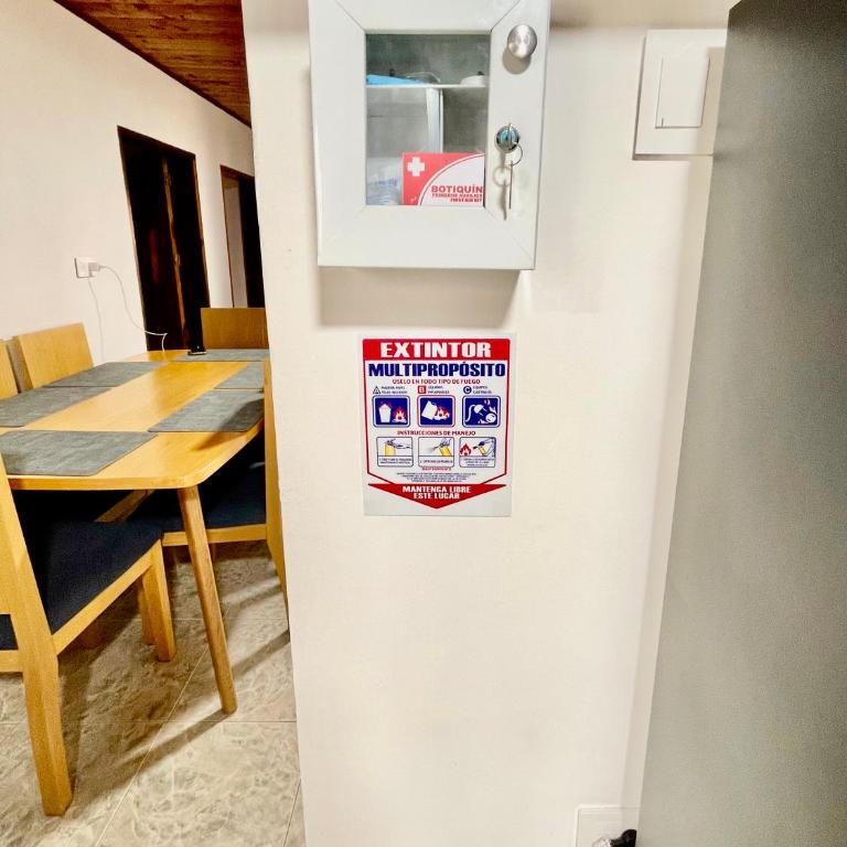 Amplio apto 2 hab para familias y grupos Sabaneta - Apartamento de 2 dormitorios - 29