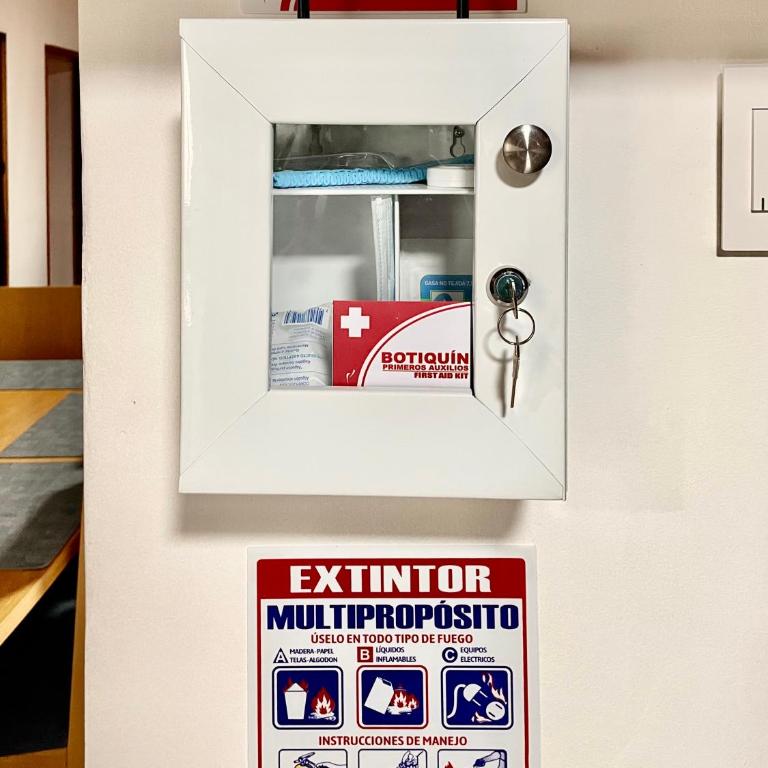 Amplio apto 2 hab para familias y grupos Sabaneta - Apartamento de 2 dormitorios - 30