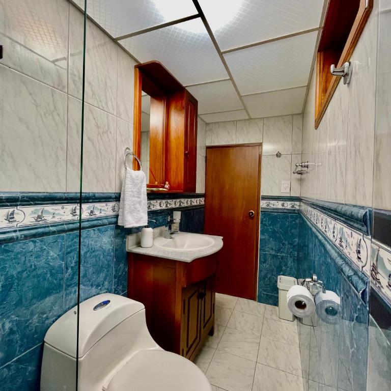 Amplio apto 2 hab para familias y grupos Sabaneta - Apartamento de 2 dormitorios - 32