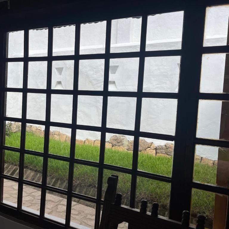 Hacienda La Armenia, Hotel Campestre BnB en Sopó - Triple Room with Terrace - 20