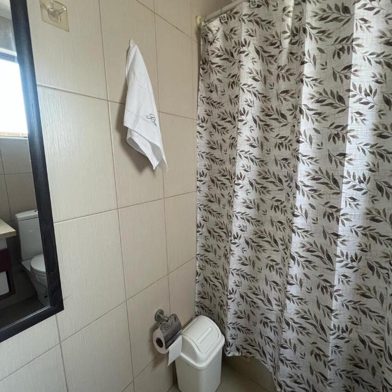 Depto céntrico, ideal para turismo y negocios - Two-Bedroom Apartment - 4