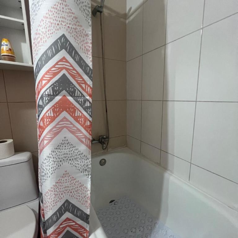 Depto céntrico, ideal para turismo y negocios - Two-Bedroom Apartment - 20