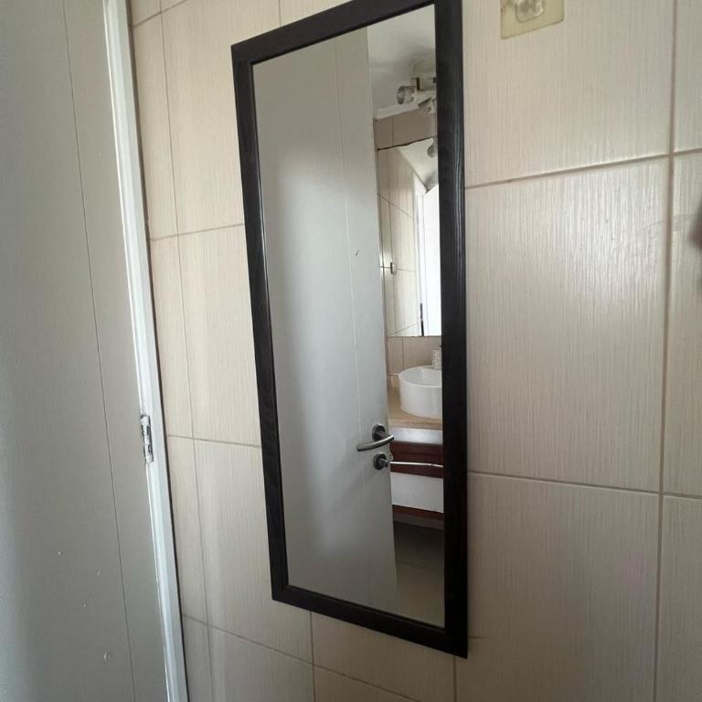 Depto céntrico, ideal para turismo y negocios - Two-Bedroom Apartment - 21