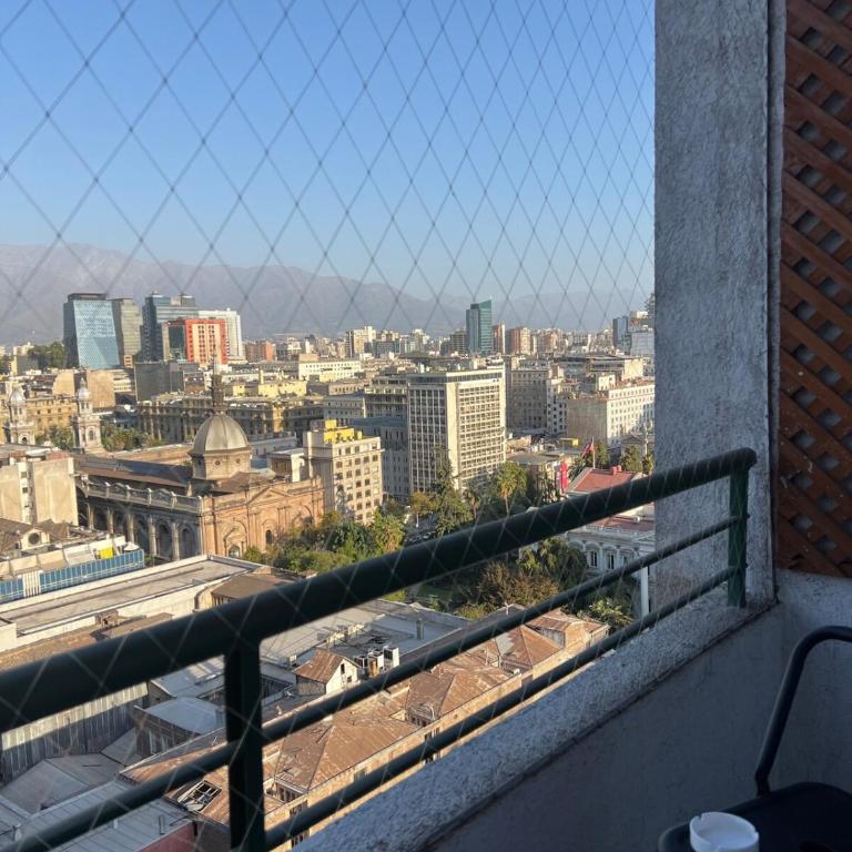 Depto céntrico, ideal para turismo y negocios - Two-Bedroom Apartment - 24