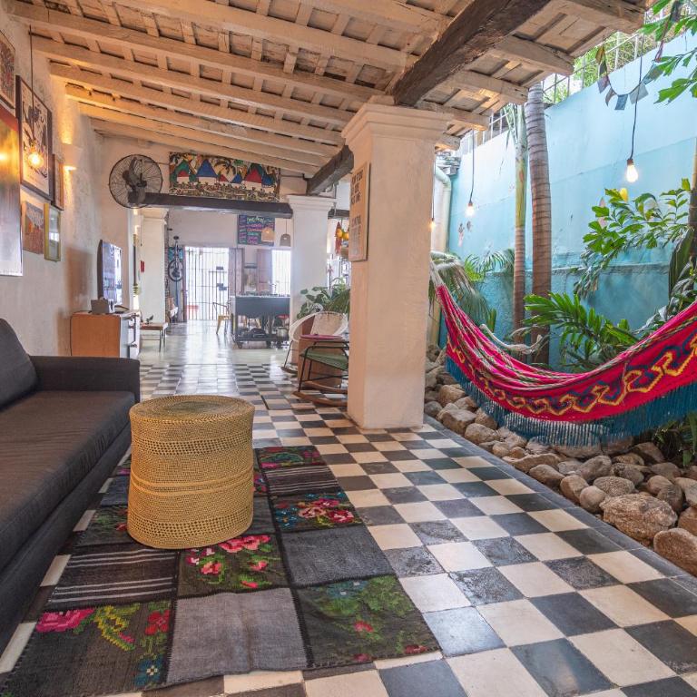 Casa Azul Tropical House by Xarm Apartments - Casa - 14