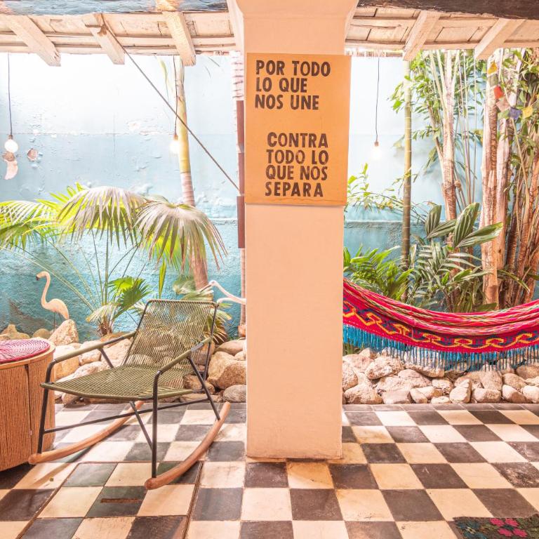 Casa Azul Tropical House by Xarm Apartments - Casa - 9