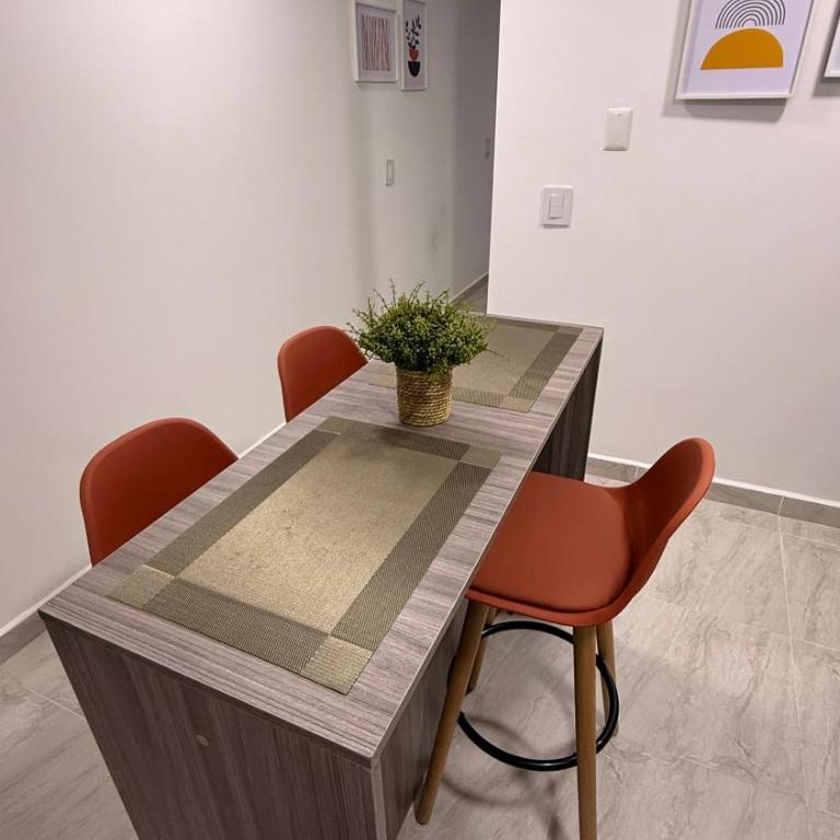 CASA CIELO Quindio - Habitación Doble Deluxe (2 adultos + 1 niño) - 10