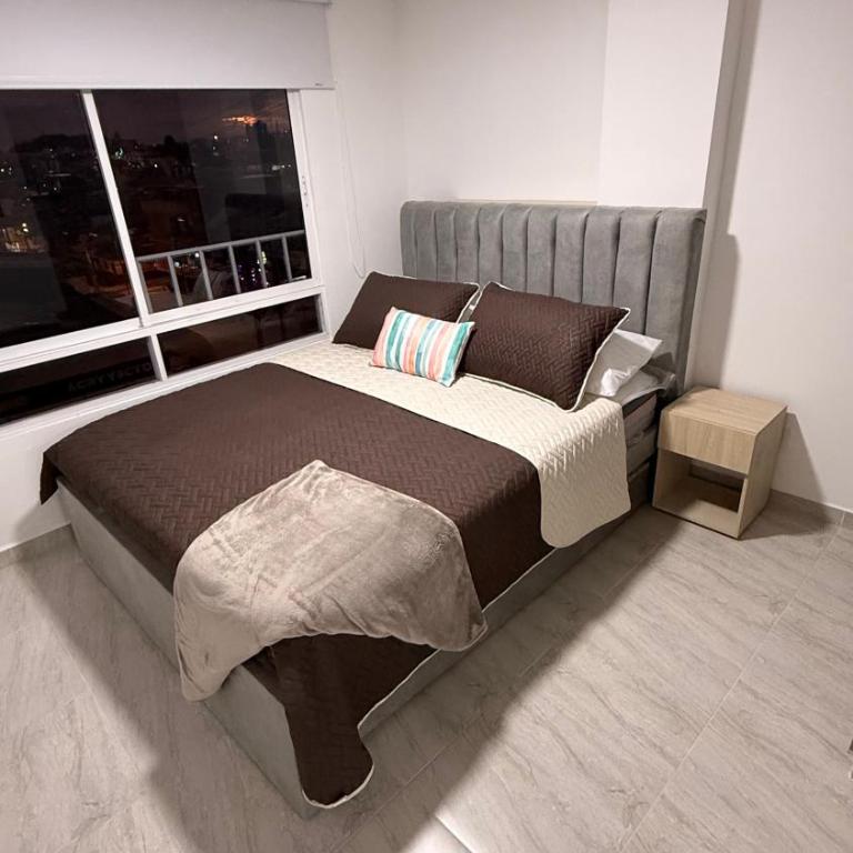CASA CIELO Quindio - Habitación Doble Deluxe (2 adultos + 1 niño) - 15
