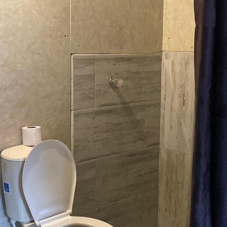 Tegewa Lodge - Double Room with Balcony - 7