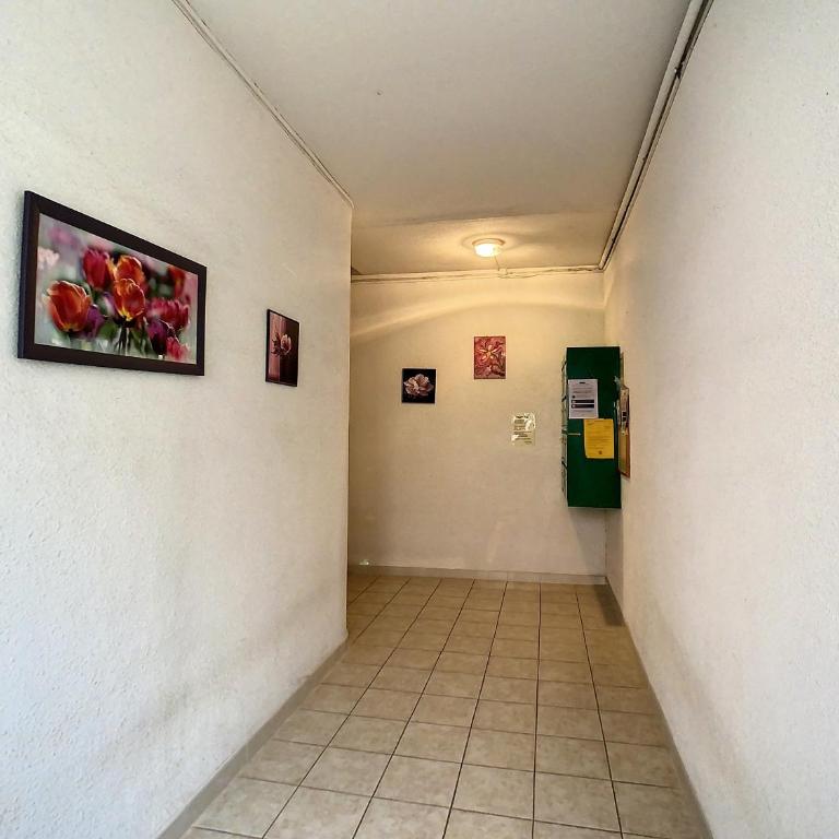 Charmant F3 avec Wi-Fi, animaux acceptés, proche thermes - Lamalou-les-Bains - Appartement 2 Chambres - 22