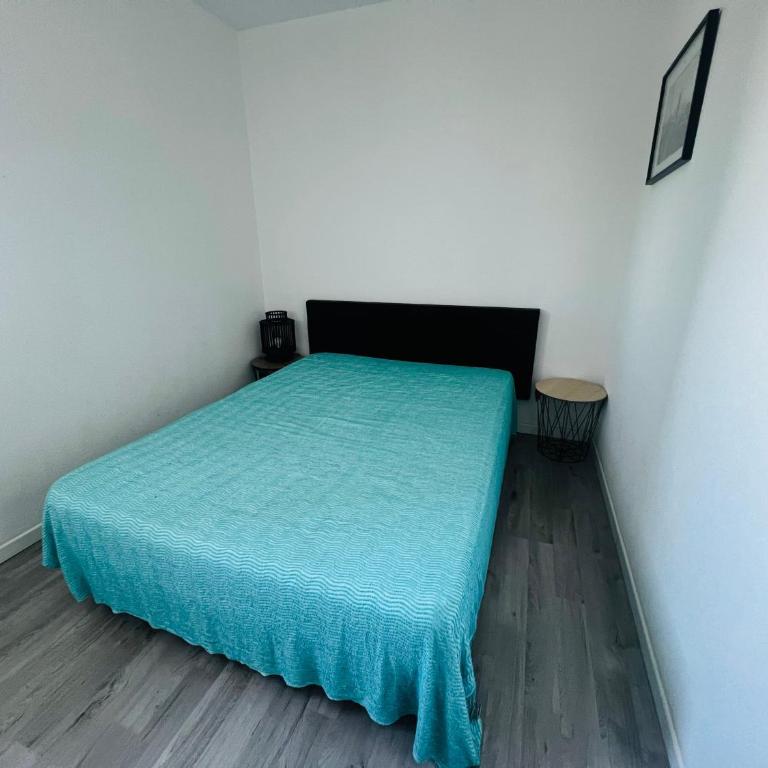 Appartement T3 à Argelès-sur-Mer avec Parking et Climatisation - FR-1-309-422 - Appartement - 10