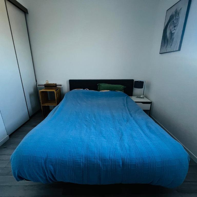 Appartement T3 à Argelès-sur-Mer avec Parking et Climatisation - FR-1-309-422 - Appartement - 11