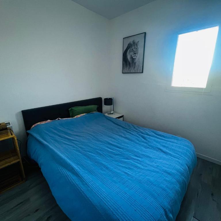 Appartement T3 à Argelès-sur-Mer avec Parking et Climatisation - FR-1-309-422 - Appartement - 12