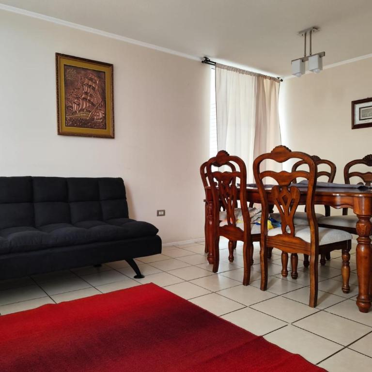 Departamento Duplex 3 dormitorios , 3 baños - Apartment - Split Level - 1