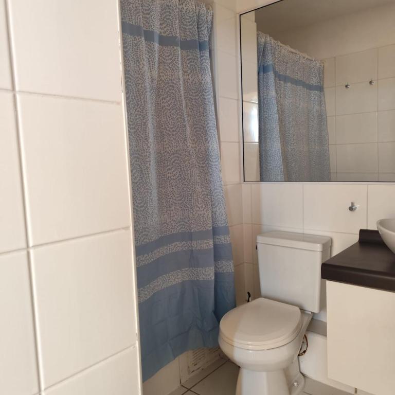 Departamento Duplex 3 dormitorios , 3 baños - Apartment - Split Level - 11