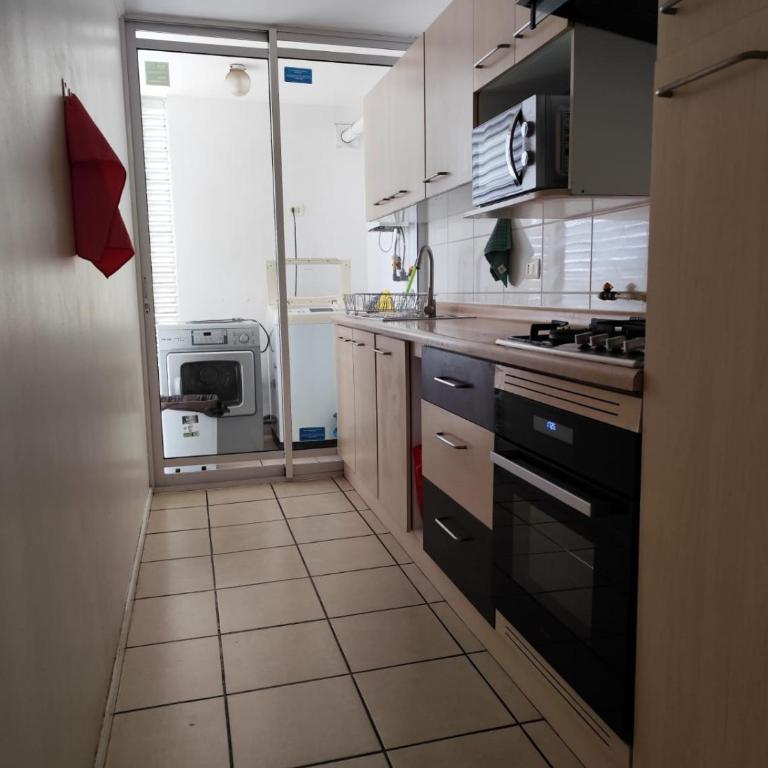 Departamento Duplex 3 dormitorios , 3 baños - Apartment - Split Level - 17