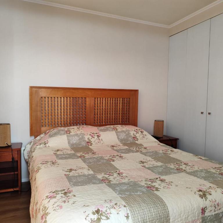 Departamento Duplex 3 dormitorios , 3 baños - Apartment - Split Level - 26