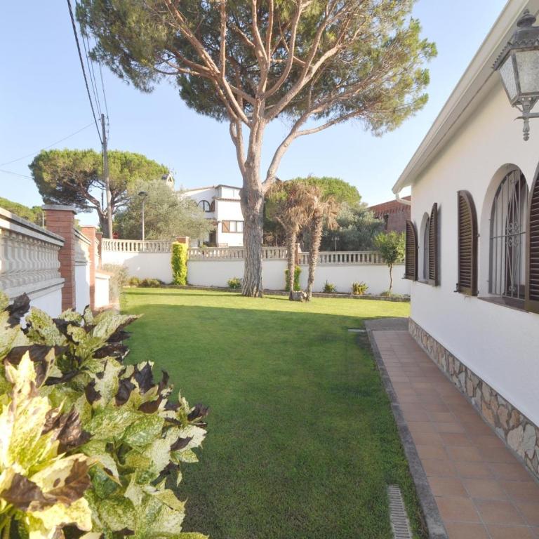 Casa tranquila con gran jardín - HISP-7-89 - Villa - 4