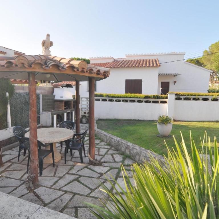 Casa tranquila con gran jardín - HISP-7-89 - Villa - 6