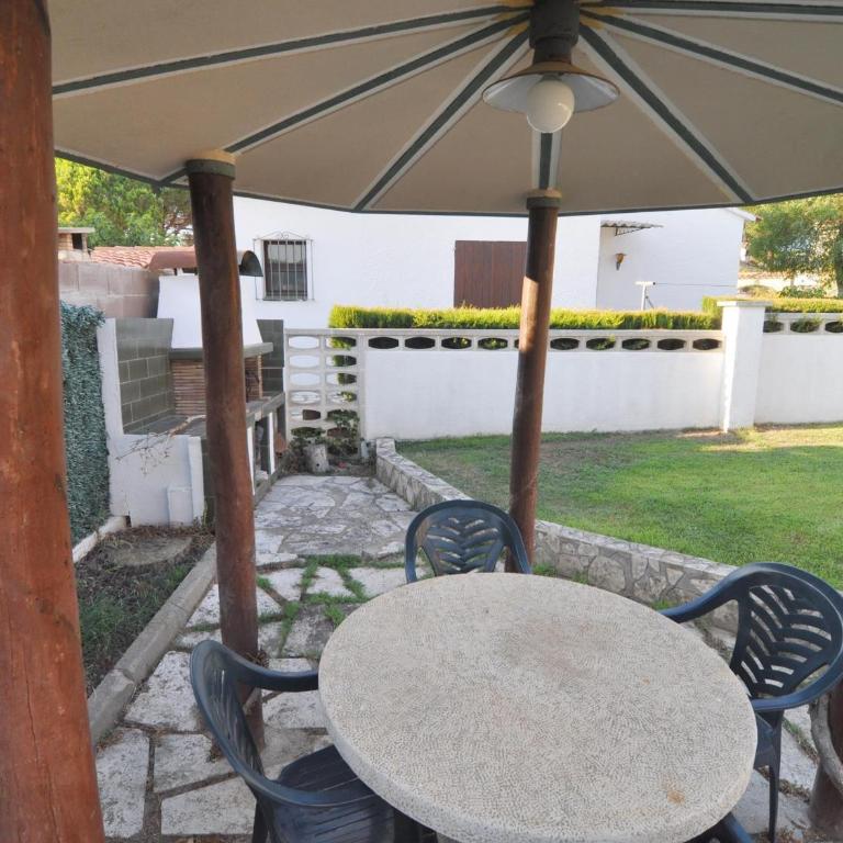 Casa tranquila con gran jardín - HISP-7-89 - Villa - 9