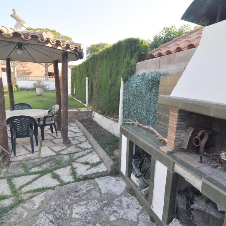 Casa tranquila con gran jardín - HISP-7-89 - Villa - 10