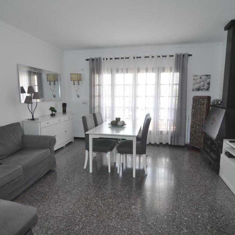 Casa tranquila con gran jardín - HISP-7-89 - Villa - 11