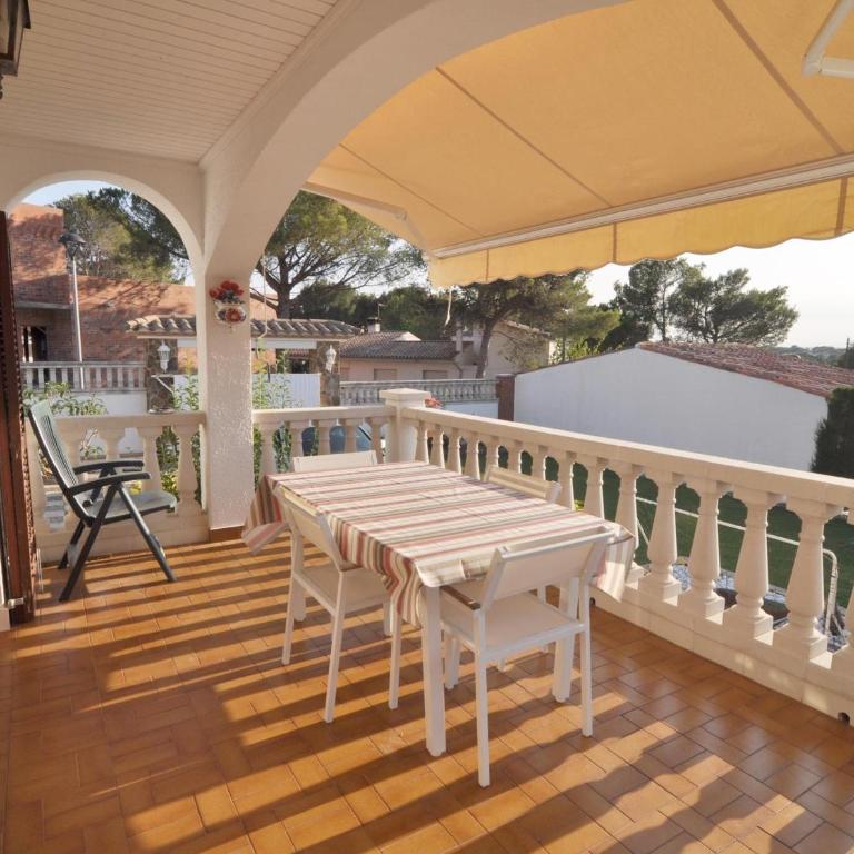 Casa tranquila con gran jardín - HISP-7-89 - Villa - 13