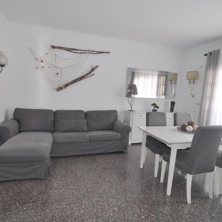 Casa tranquila con gran jardín - HISP-7-89 - Villa - 16