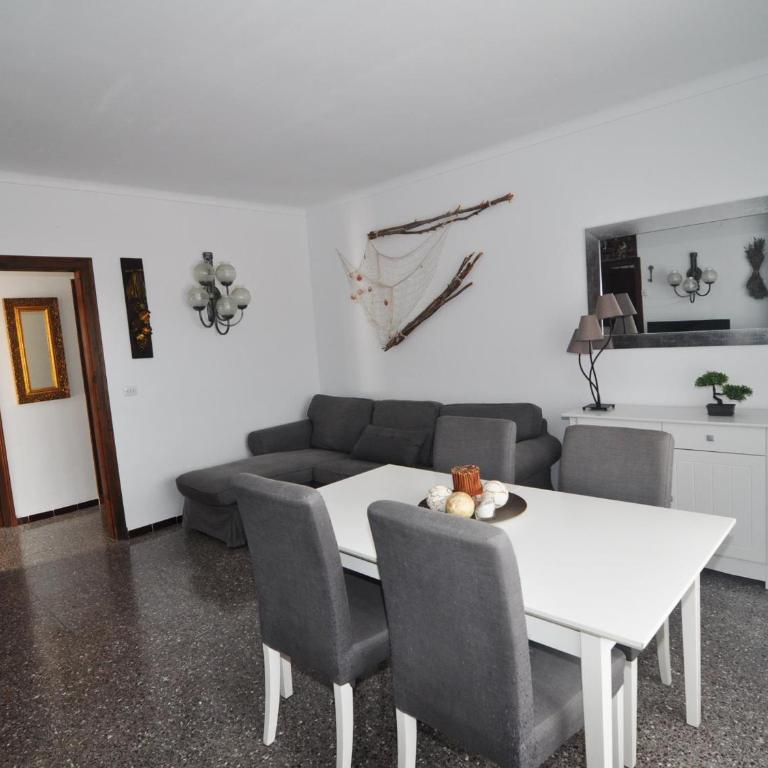 Casa tranquila con gran jardín - HISP-7-89 - Villa - 18