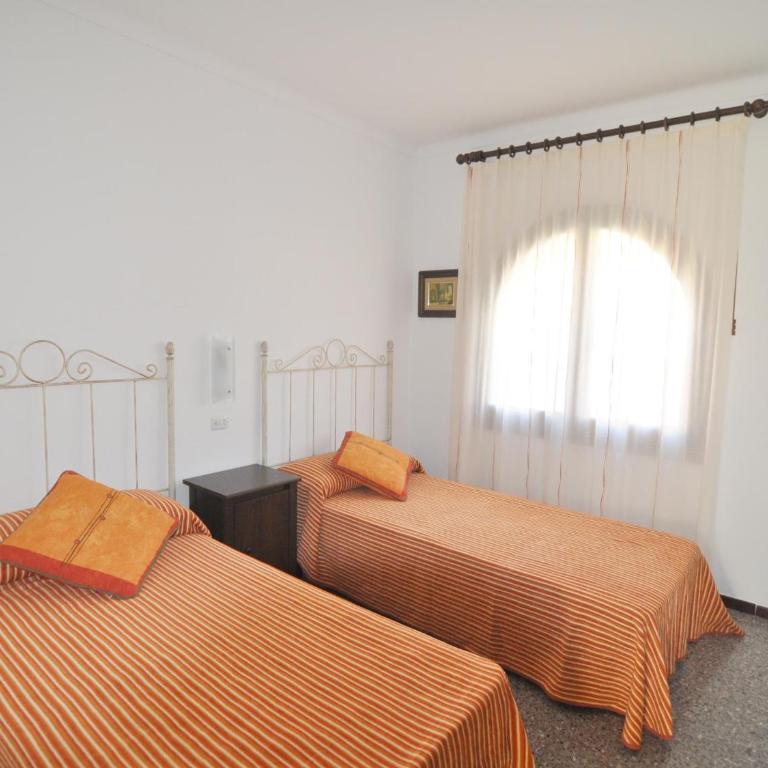 Casa tranquila con gran jardín - HISP-7-89 - Villa - 20
