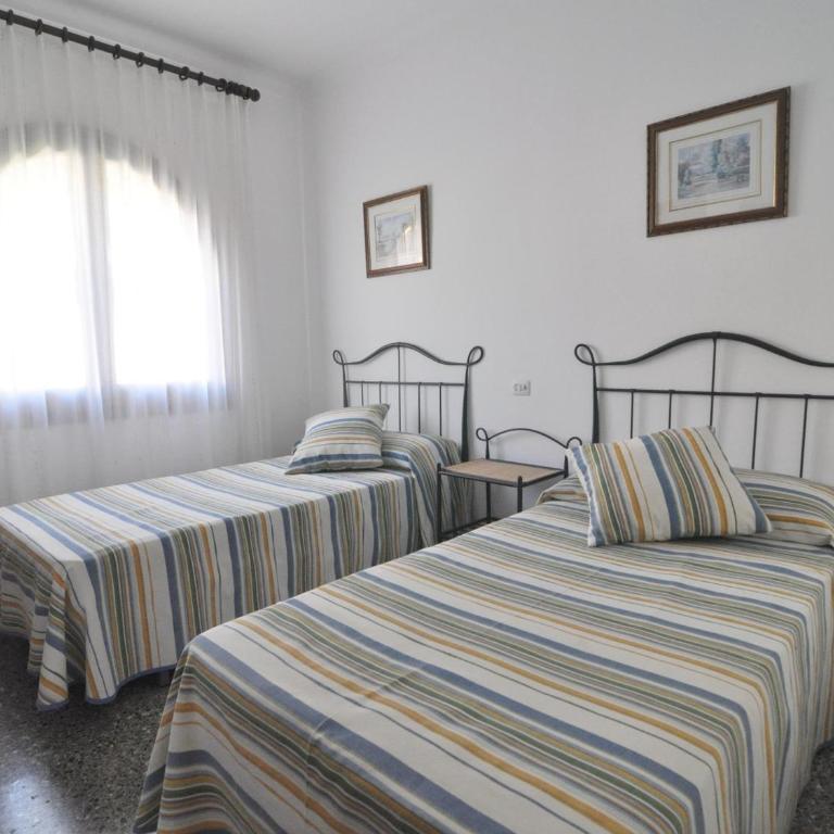Casa tranquila con gran jardín - HISP-7-89 - Villa - 21