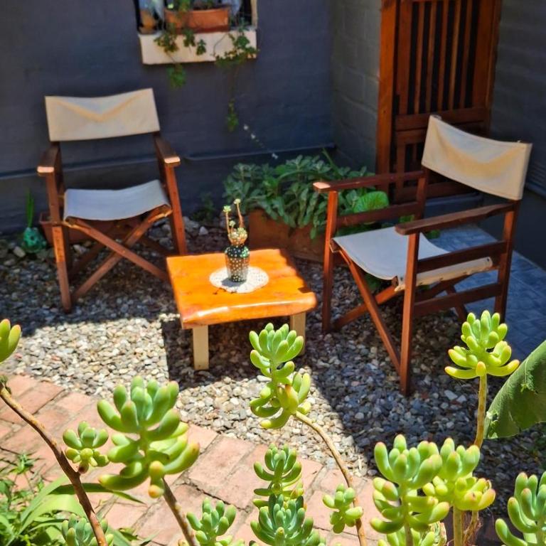 Cabaña 'Te para Tres' - Estudio Deluxe - 11