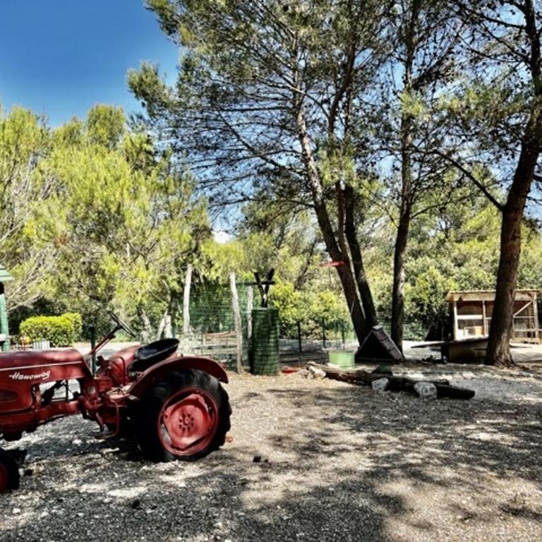 Maison de Vacances en Provence avec Piscine, Golf à Proximité, Fibre et Linge Haut de Gamme - FR-1-658-9 - Maison de Vacances - 18