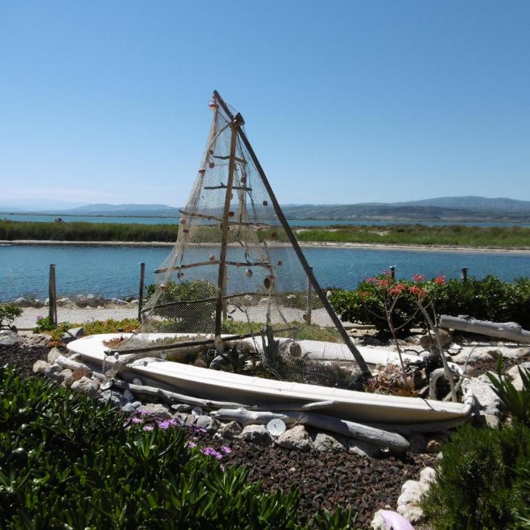 Villa Mitoyenne T2 avec Climatisation et Parking, Face à la Mer, 4 Pers - FR-1-798-58 - Appartement - 14