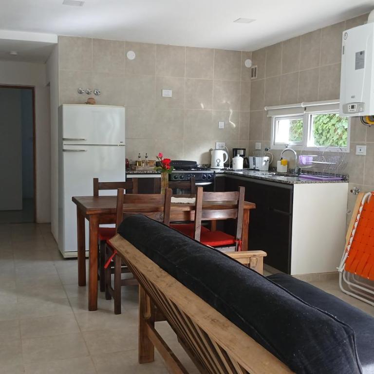 Lupinos del sur - Apartamento de 1 dormitorio - 4