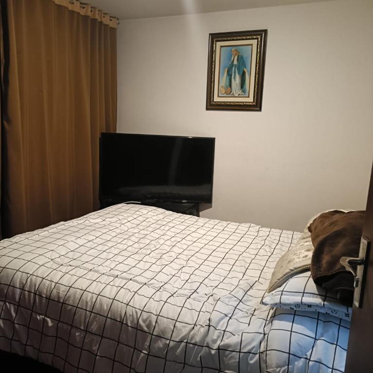 Apartamentos para carnavales Disponibles - Apartamento de 2 dormitorios - 1