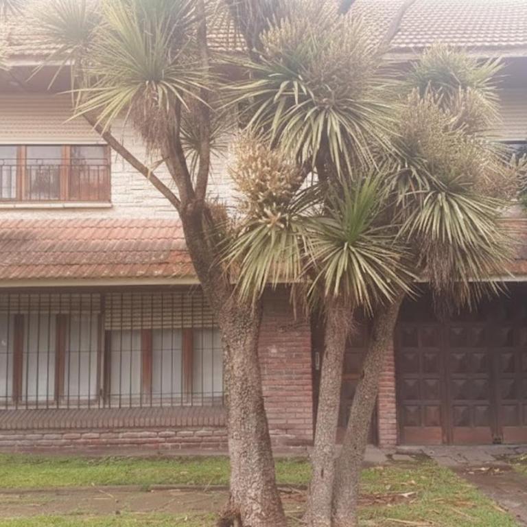 Casa con Cochera techada - Casa de 2 dormitorios - 1