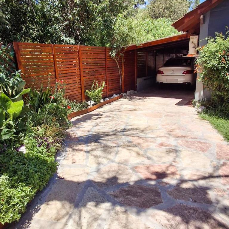 Cabaña 'Te para Tres' - Estudio Deluxe - 14