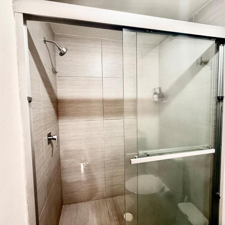Departamento Popocatépetl 10 personas 5 camas - Apartamento - 15