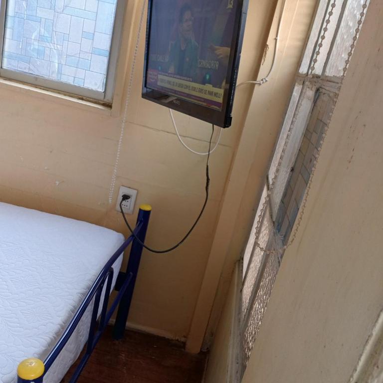 Hostal Mi Maravilla - Habitación Individual con baño compartido - 1