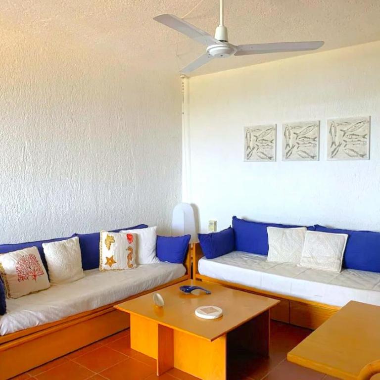 Apartment in Sardinia with Sea View - Appartamento con 1 Camera da Letto - 38