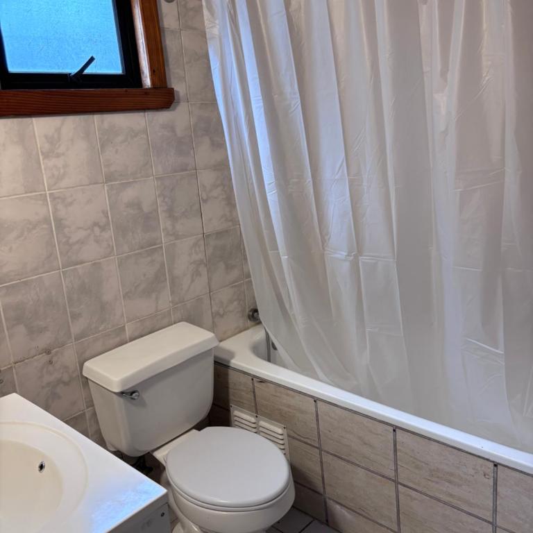 Casa Familiar Grande Pucón - hasta 15 personas - Vacation Home - 18