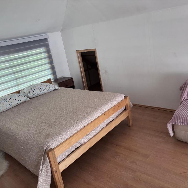 Casa Familiar Grande Pucón - hasta 15 personas - Vacation Home - 20