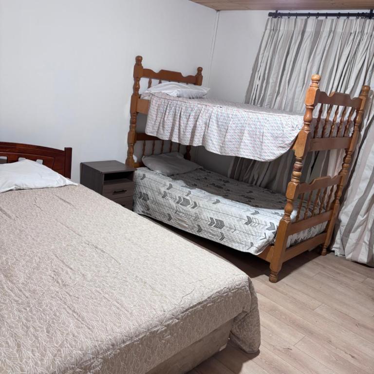Casa Familiar Grande Pucón - hasta 15 personas - Vacation Home - 23