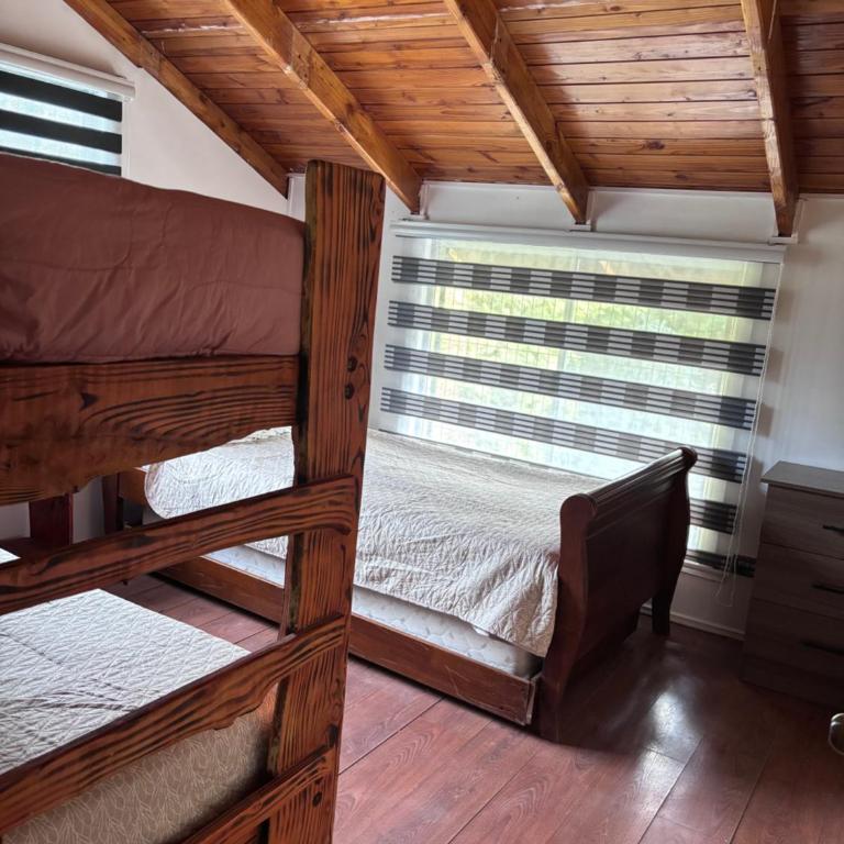 Casa Familiar Grande Pucón - hasta 15 personas - Vacation Home - 25